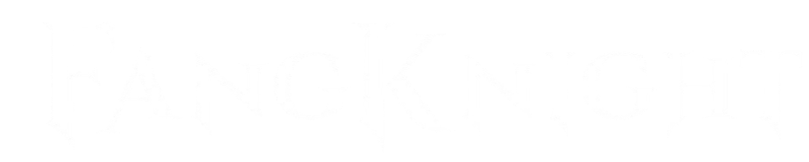 fangKnight rpg logo