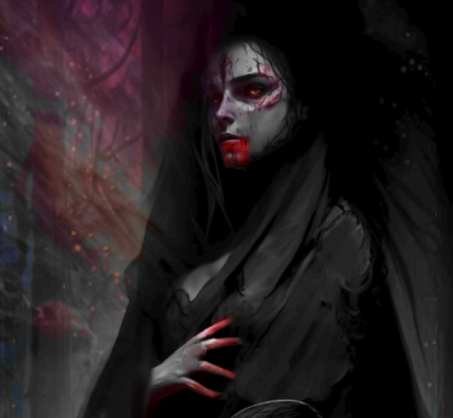 Vampiress