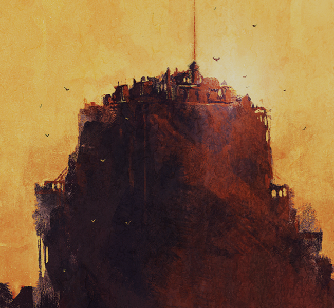 City of vampires